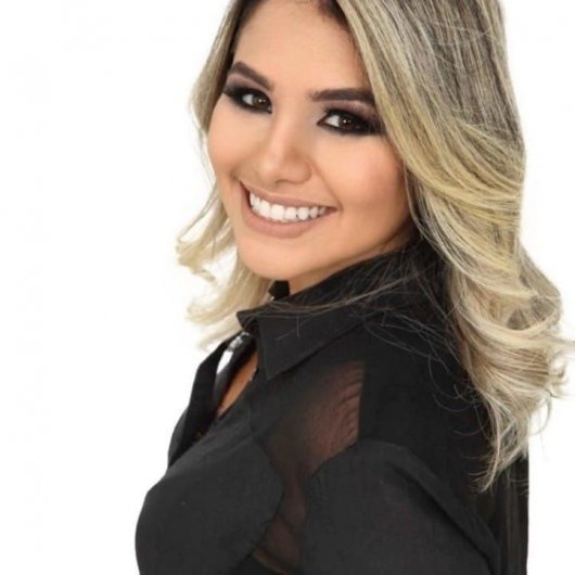Dra. Carolina Alves Del Prato