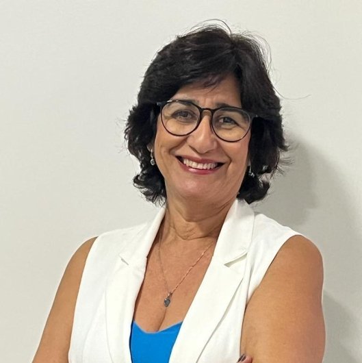 Dra. Alda Teresa Gomes Alves