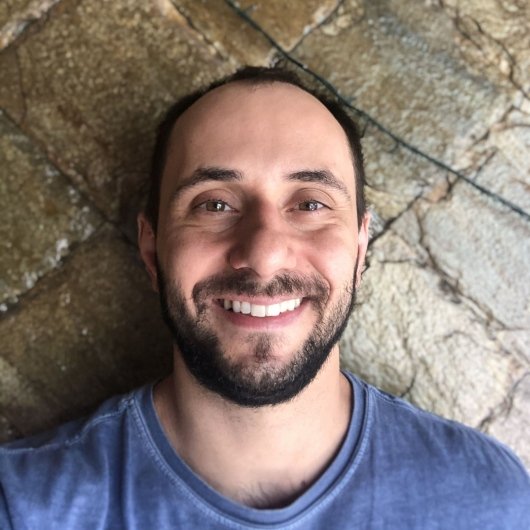 Dr. Welber Barros