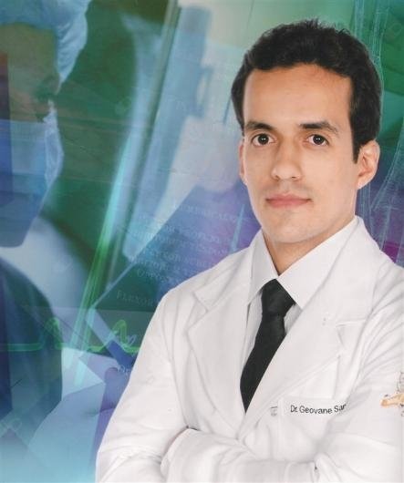 Geovane Luiz Alves Santos