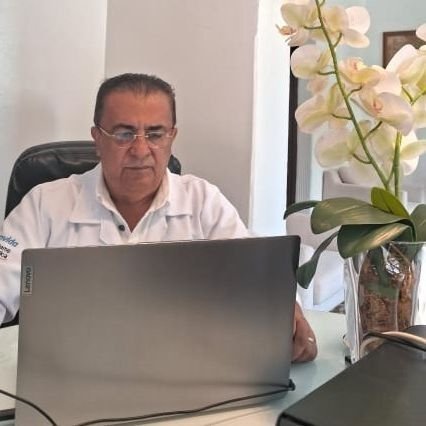 Dr. Buenos Novais Miranda