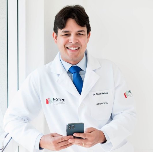 Dr. Raoni Madeiro