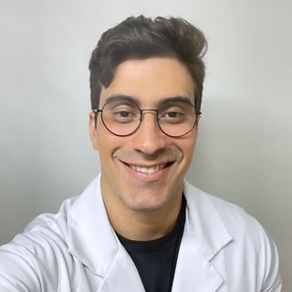 Dr. Renato Morais da Silva