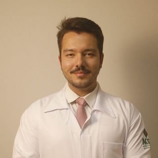 Dr. Luis Fernando Barbosa Silva