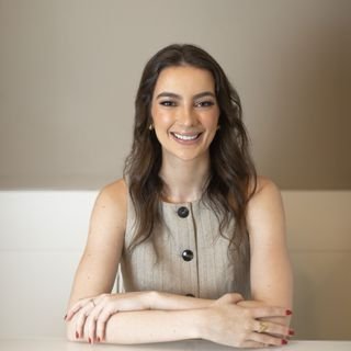 Dra. Alessandra Faggion Mocellin