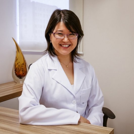 Dra. Patricia Naomi Ando