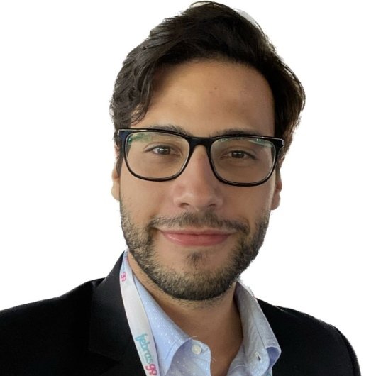 Dr. Marcos Pauferro Dantas