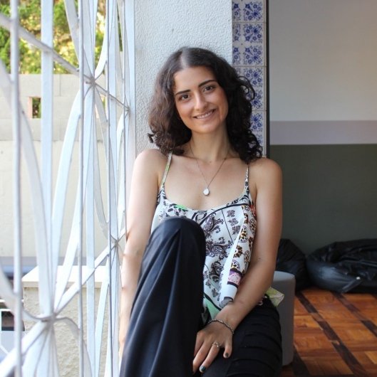 Beatriz Sarah