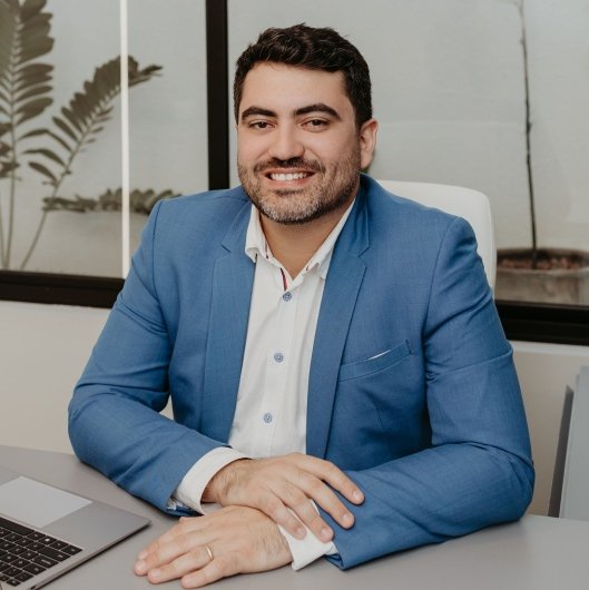 Dr. Allan Vieira Almeida Santana
