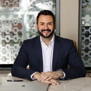Caio César Mesquita