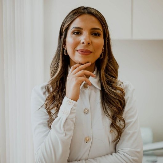 Dra. Jessica Lourenço dos Santos