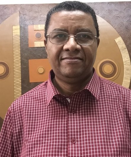 Arnon Francisco de melo