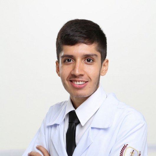 Dr. Paulo Henrique Brito