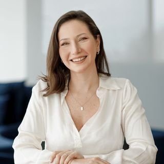 Dra. Mariana Blanck Zilio