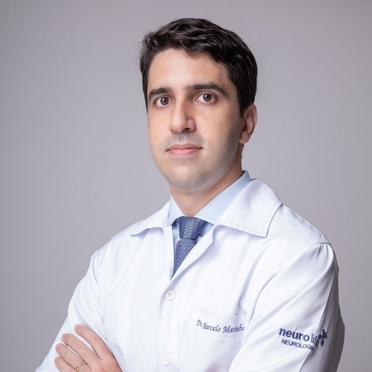 Dr. Marcelo Marinho de Figueiredo