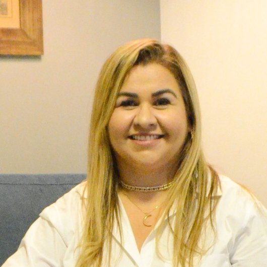 Dra. Christiane Matos Mesquita Pires