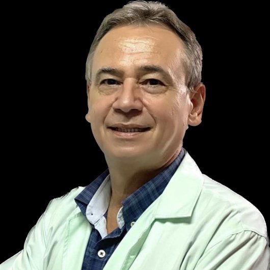 Dr. Joao Antonio Eidt
