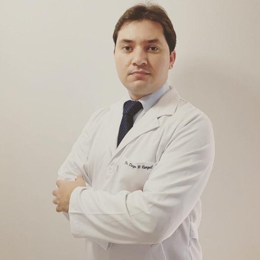 Dr. Diego Palmeira Rangel