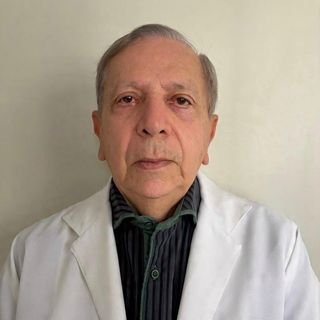 Dr. Jose Julio Romão de Andrade