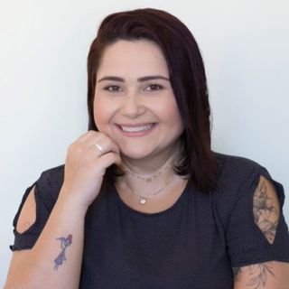 Camila Menezes