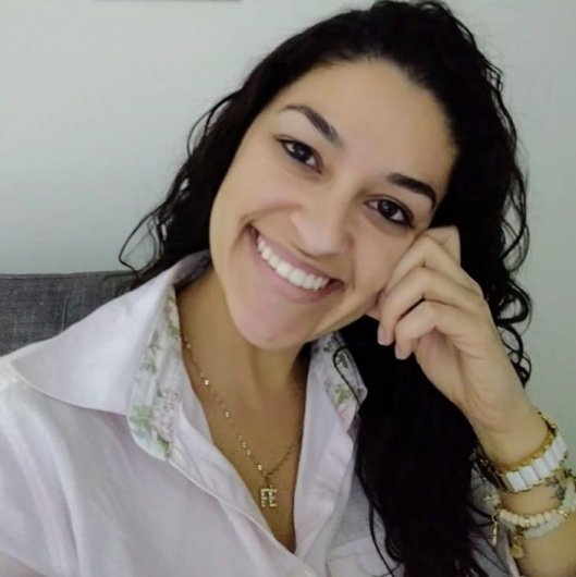 Adriane Magalhães