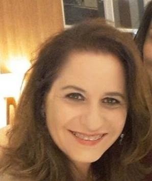 Dr. Cristiane Sperafico Maciel