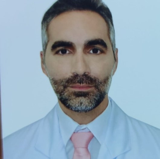 Radamés Emmanuel Souza Soares