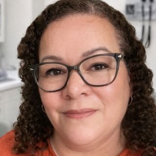 Dra. Lucicleide Gomes de Jesus