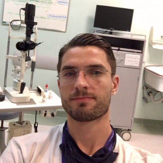 Dr. Sergio Francisco Siepko Junior