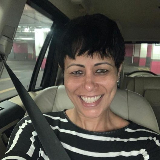 Dra. Viviane Casagrande Martins