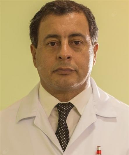 Dr. Carlos Antonio Sabbag