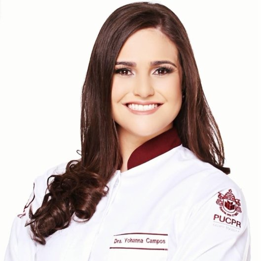 Dra. Yohanna Campos