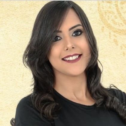 Prof. Danielle Rezende Corrêa