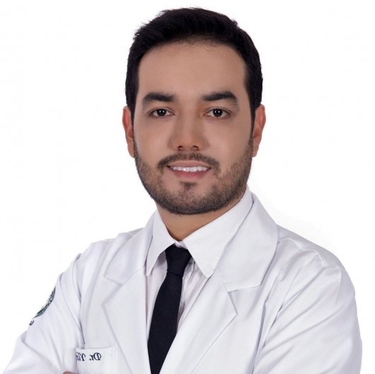 Dr. Ylri Sato