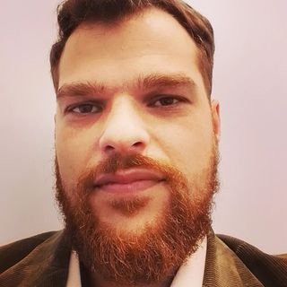 Dr. Victor Amoroso