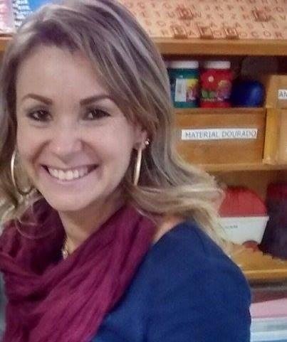 Fatima Denise Da Silva Monteiro