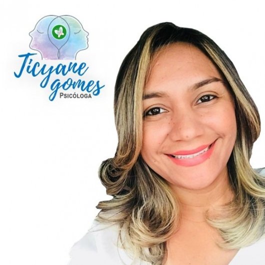Ticyane Gomes
