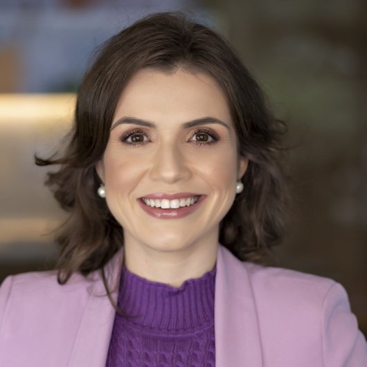 Dra. Natália Carelli