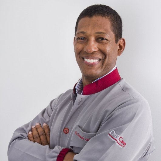 Dr. Fernando Luiz Silva