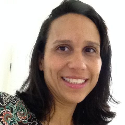 Dra. Maria Luiza Silva