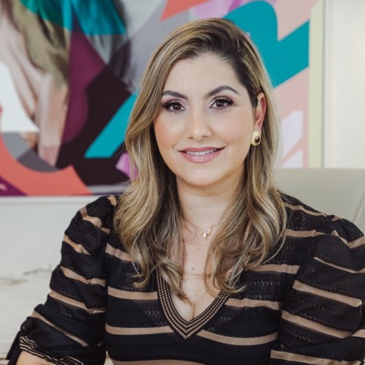 Dra. Fernanda Klein Dias
