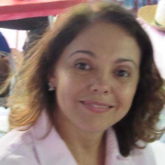 Dra. Christianne Brasil Neri