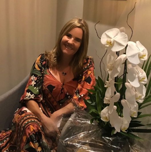 Mary Anne M. Barbosa