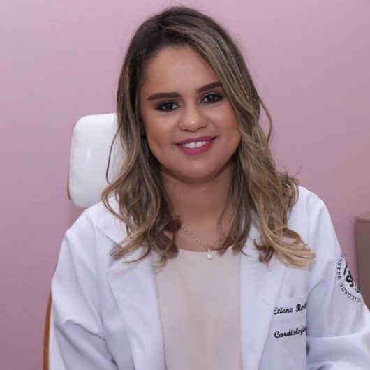 Dra. Etiene Susy Rodrigues Silva