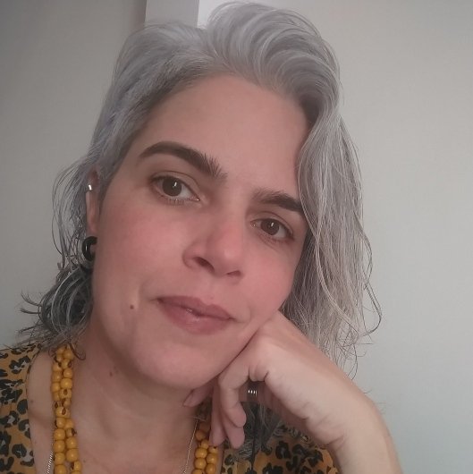 Dra. Verussi Amorim