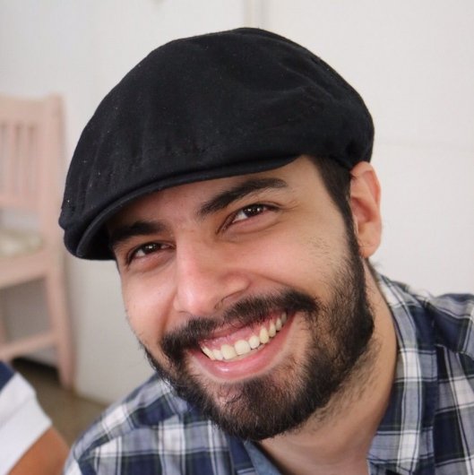 Alexandre Kerr Pontes