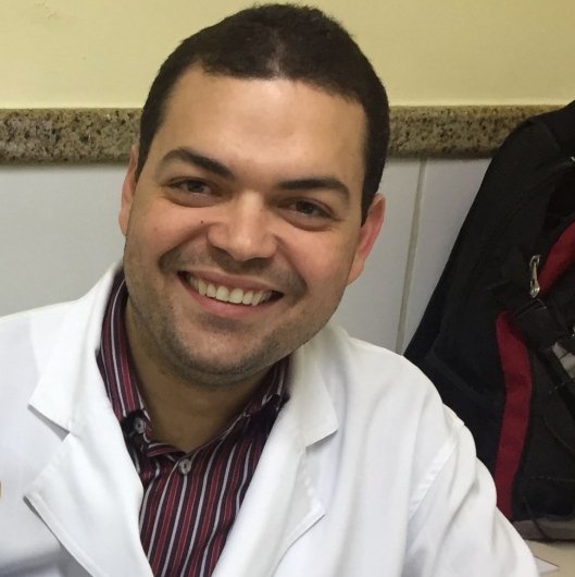 Dr. Glaysson Jose Bezerra Marinho