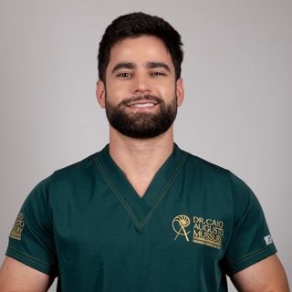 Dr. Caio Augusto Mussury