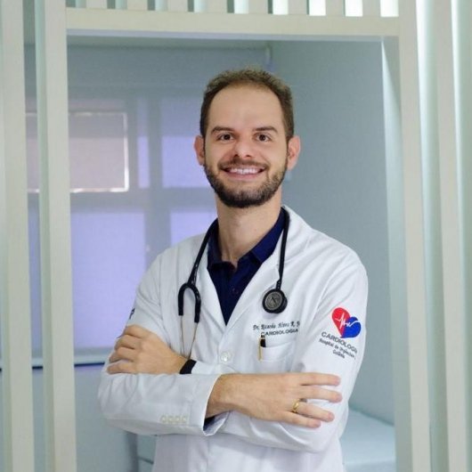 Dr. Ricardo Alves