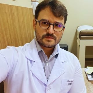 Dr. Osmar Rocha
